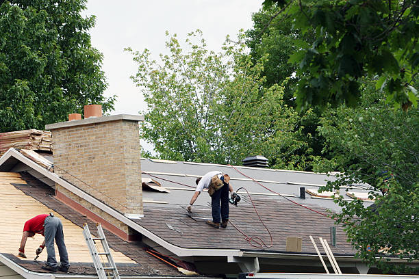 Danville, KY Roofing Contractor Company