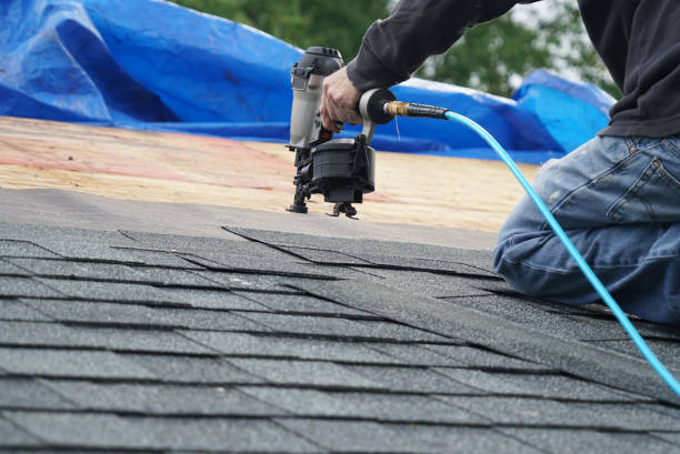 Best Local Roofing Companies  in Danville, KY